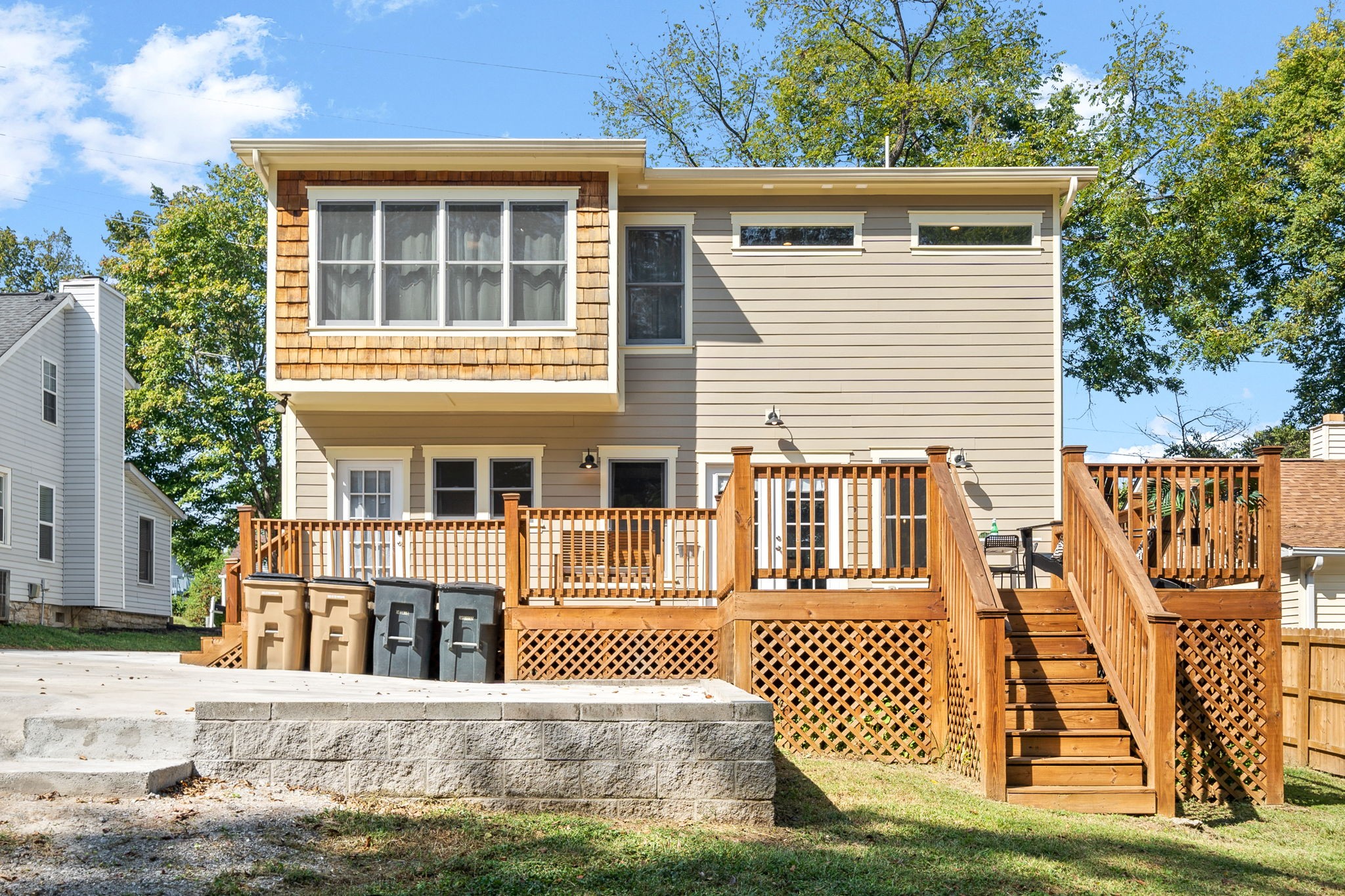 130 43rd Ave, N Nashville TN 37209