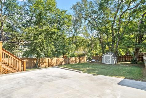 130 43rd Ave, N Nashville TN 37209