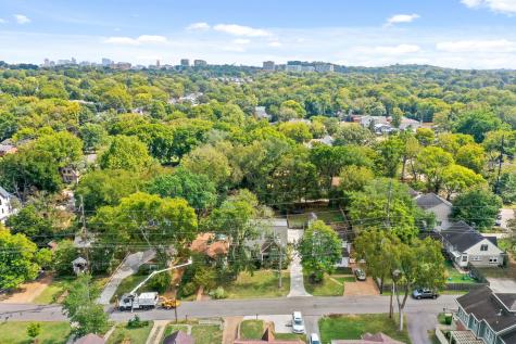 130 43rd Ave, N Nashville TN 37209