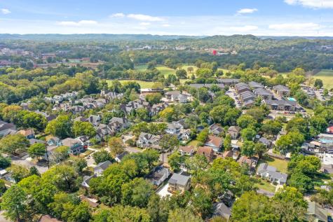 130 43rd Ave, N Nashville TN 37209