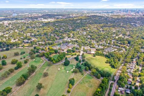 130 43rd Ave, N Nashville TN 37209