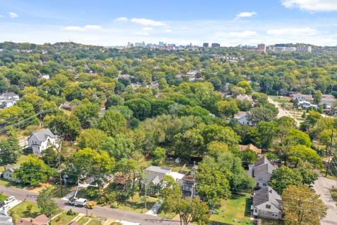 130 43rd Ave, N Nashville TN 37209