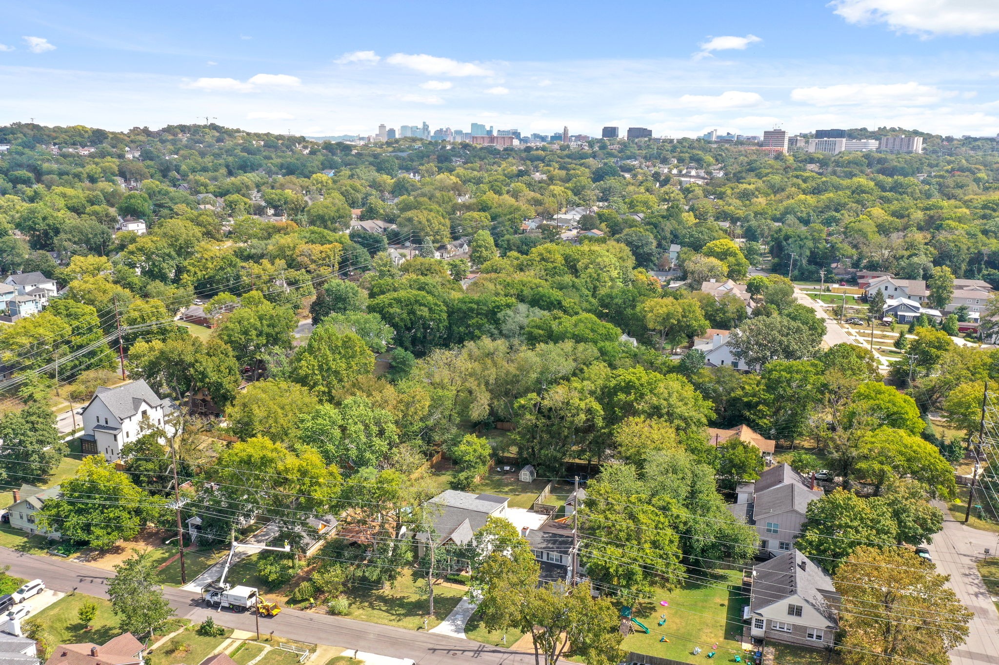 130 43rd Ave, N Nashville TN 37209