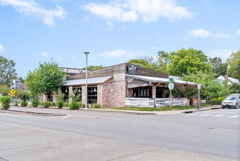 130 43rd Ave, N Nashville TN 37209