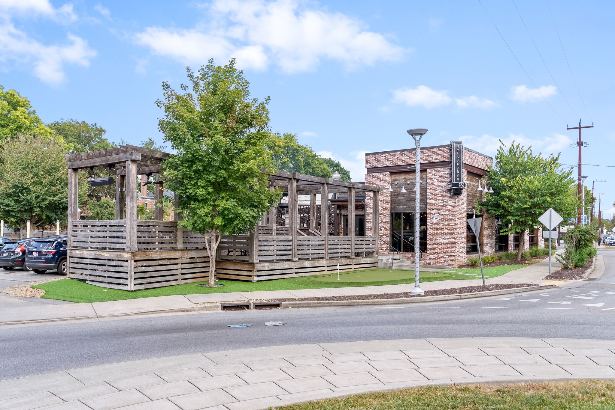 130 43rd Ave, N Nashville TN 37209