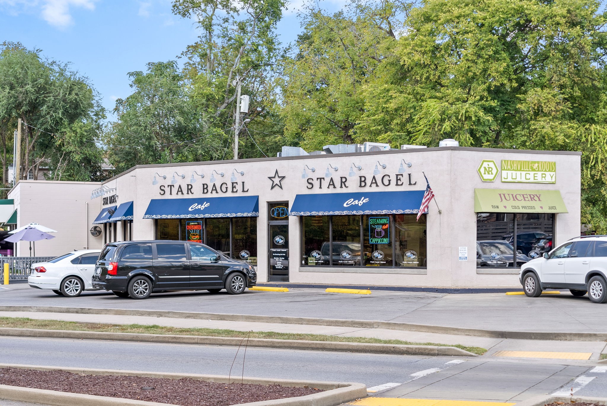 130 43rd Ave, N Nashville TN 37209