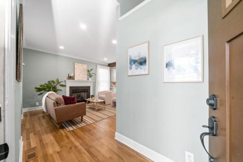 130 43rd Ave, N Nashville TN 37209