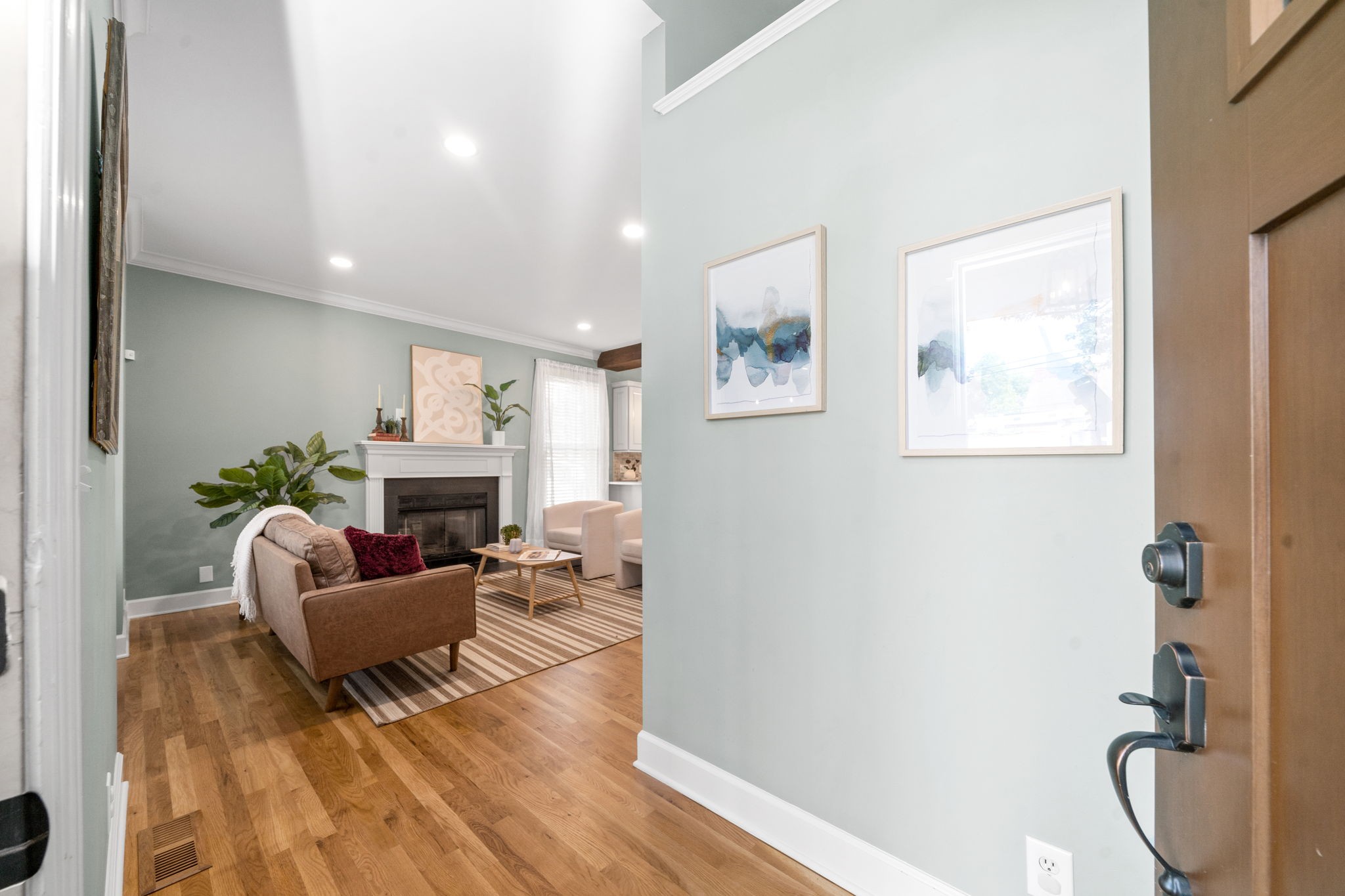 130 43rd Ave, N Nashville TN 37209