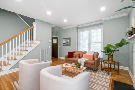 130 43rd Ave, N Nashville TN 37209