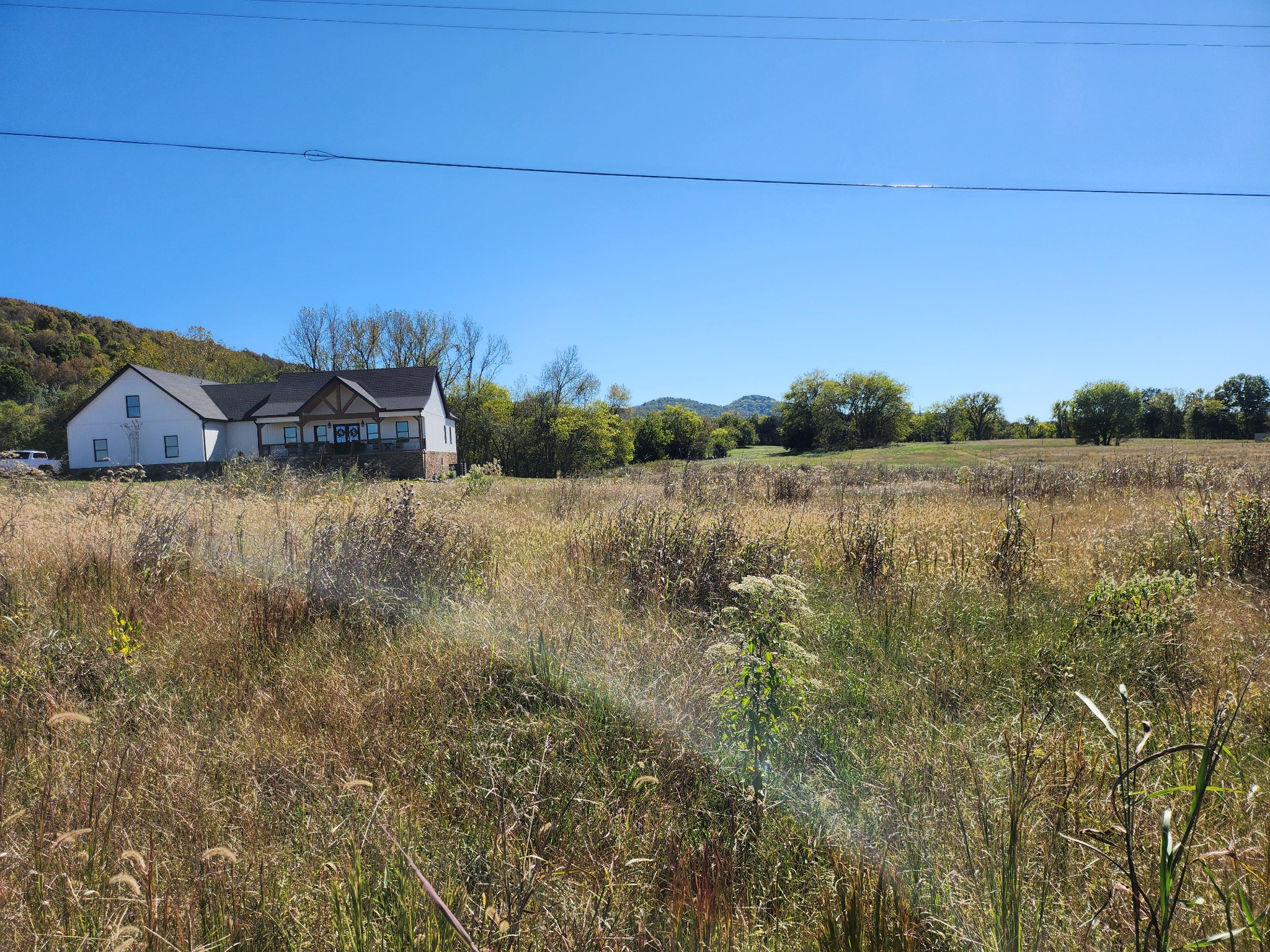 0 Whitefield Lane Carthage TN 37030