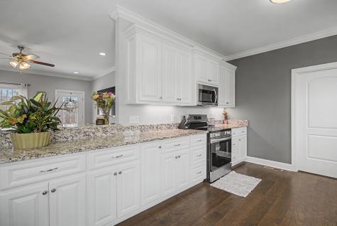 1702 Gordon Lane Lawrenceburg TN 38464