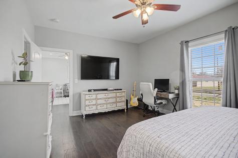 1702 Gordon Lane Lawrenceburg TN 38464