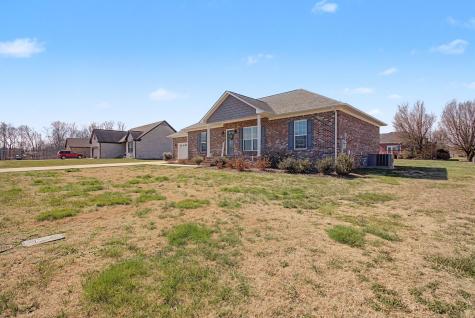 1702 Gordon Lane Lawrenceburg TN 38464
