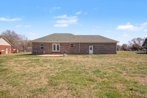 1702 Gordon Lane Lawrenceburg TN 38464