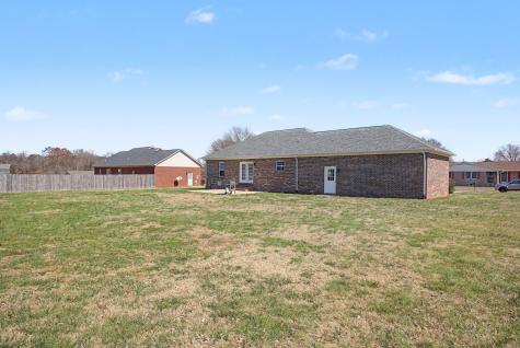 1702 Gordon Lane Lawrenceburg TN 38464