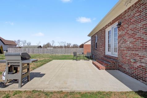 1702 Gordon Lane Lawrenceburg TN 38464