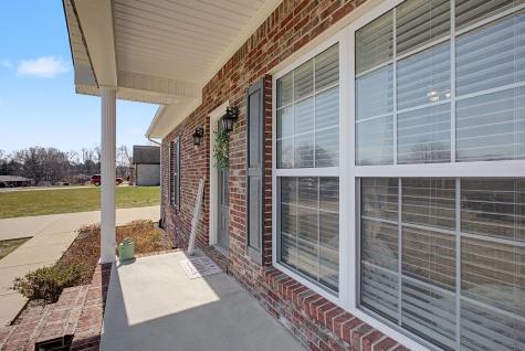 1702 Gordon Lane Lawrenceburg TN 38464
