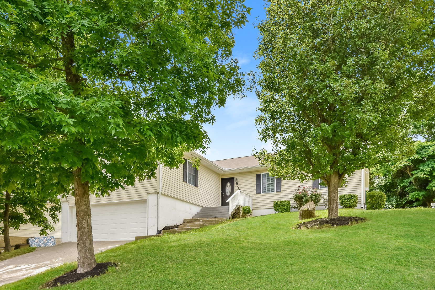 740 Dover Glen Drive Antioch TN 37013