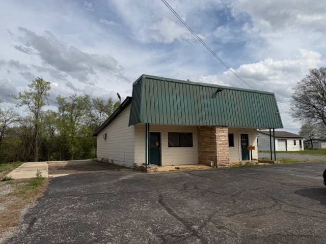 12 Old Huntsville Road Fayetteville TN 37334