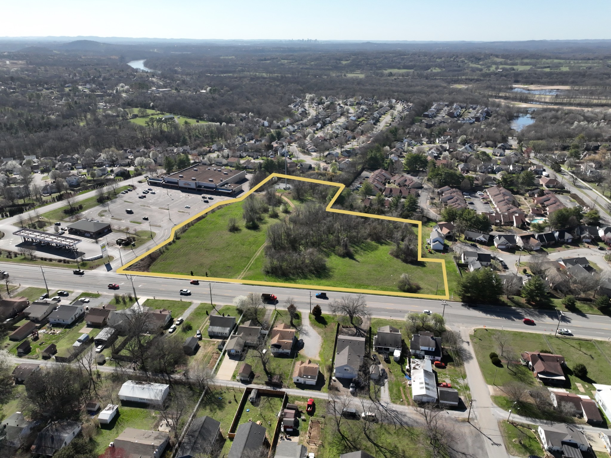 4321 Old Hickory Boulevard Old Hickory TN 37138