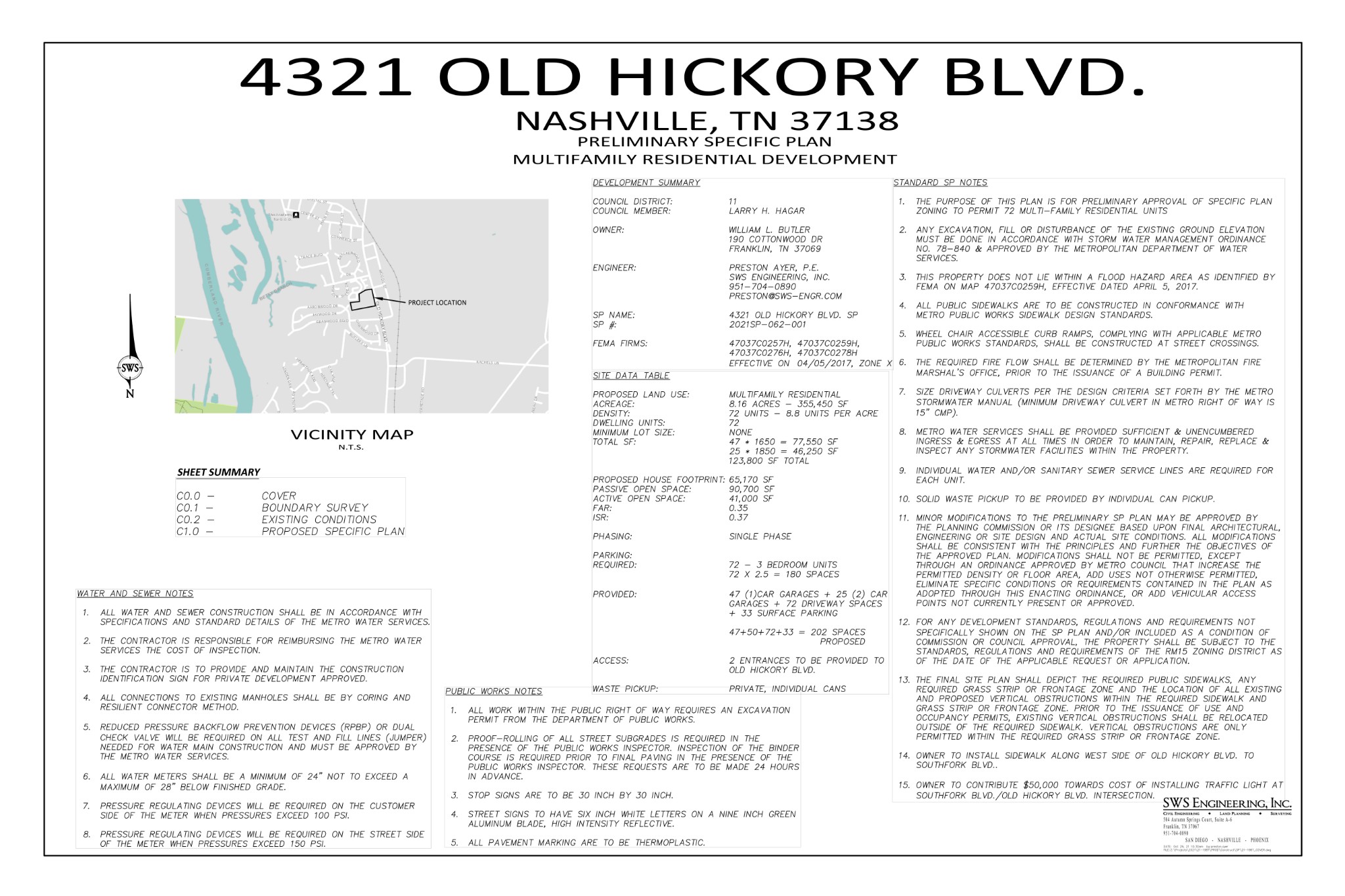 4321 Old Hickory Boulevard Old Hickory TN 37138