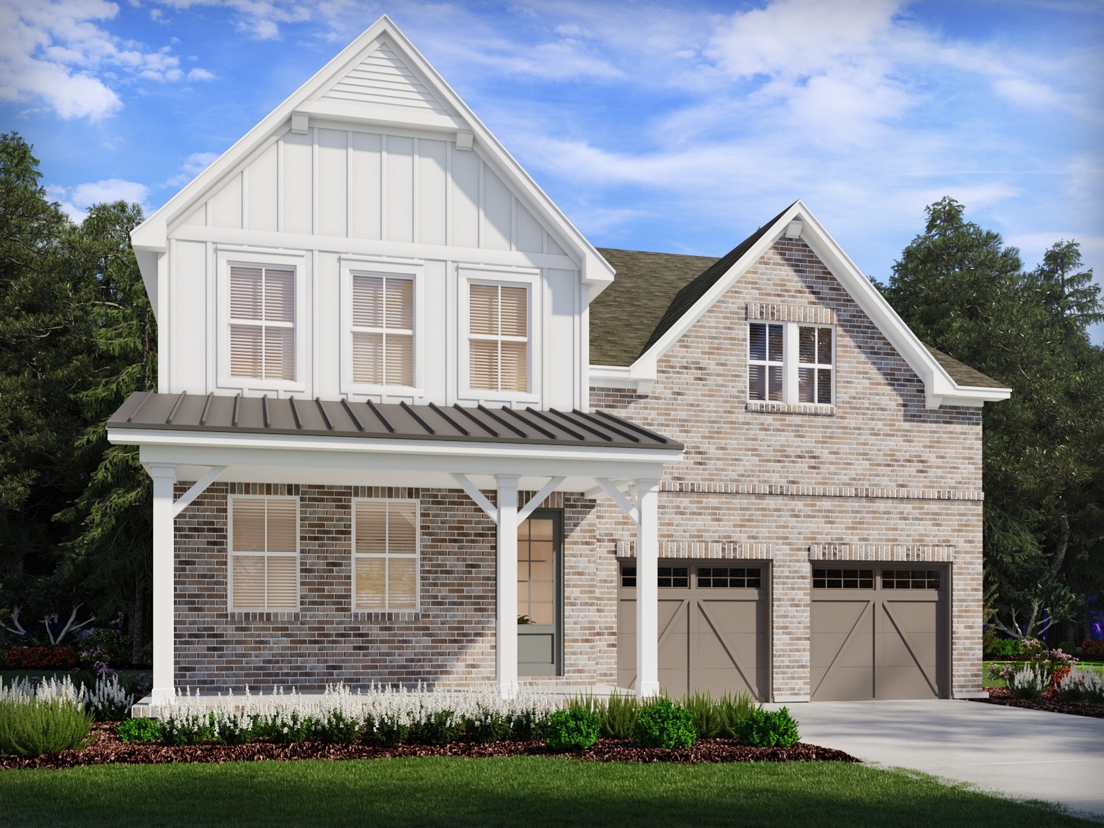 2828 Kayla Court Franklin TN 37064