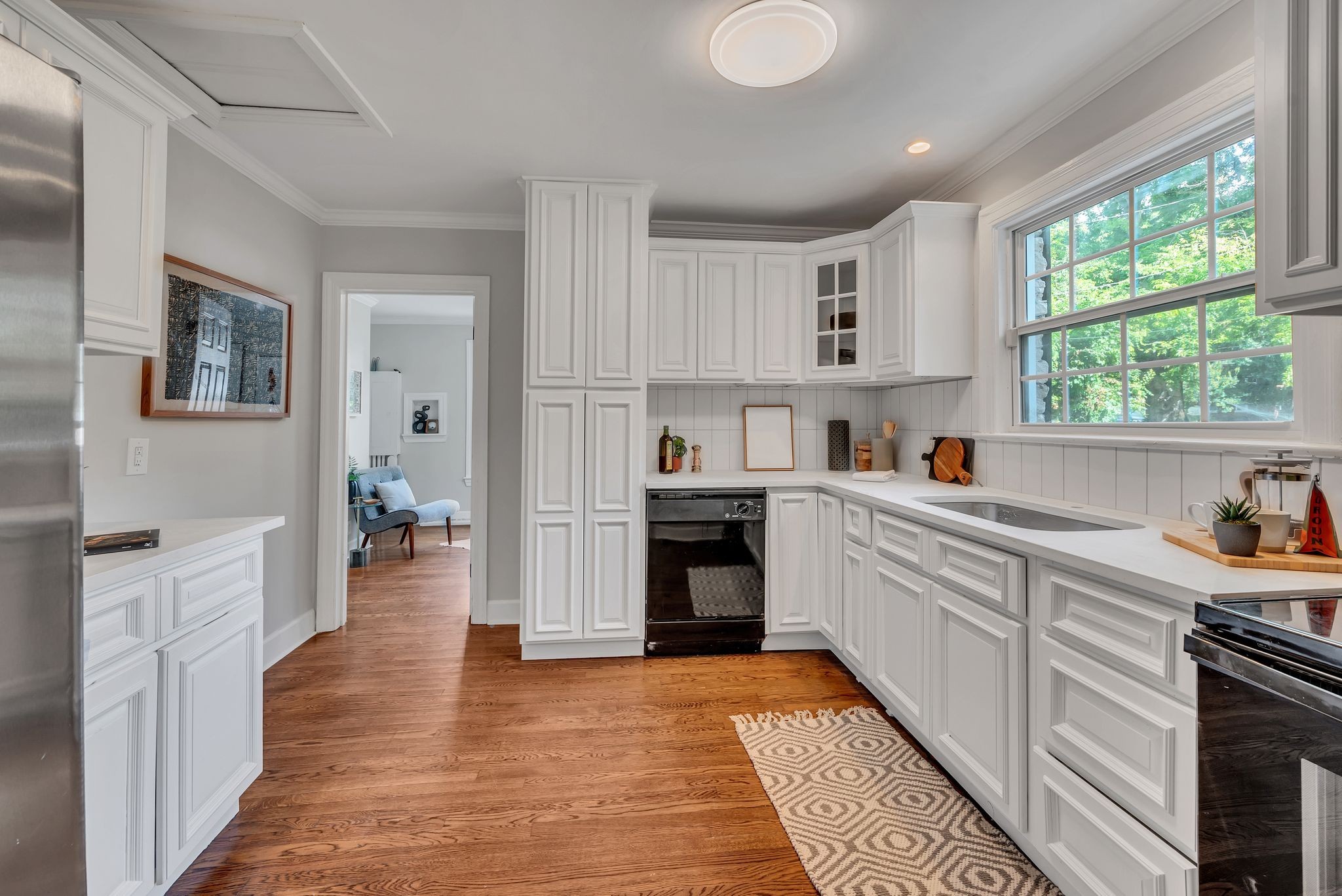 911 Woodmont Boulevard Nashville TN 37204