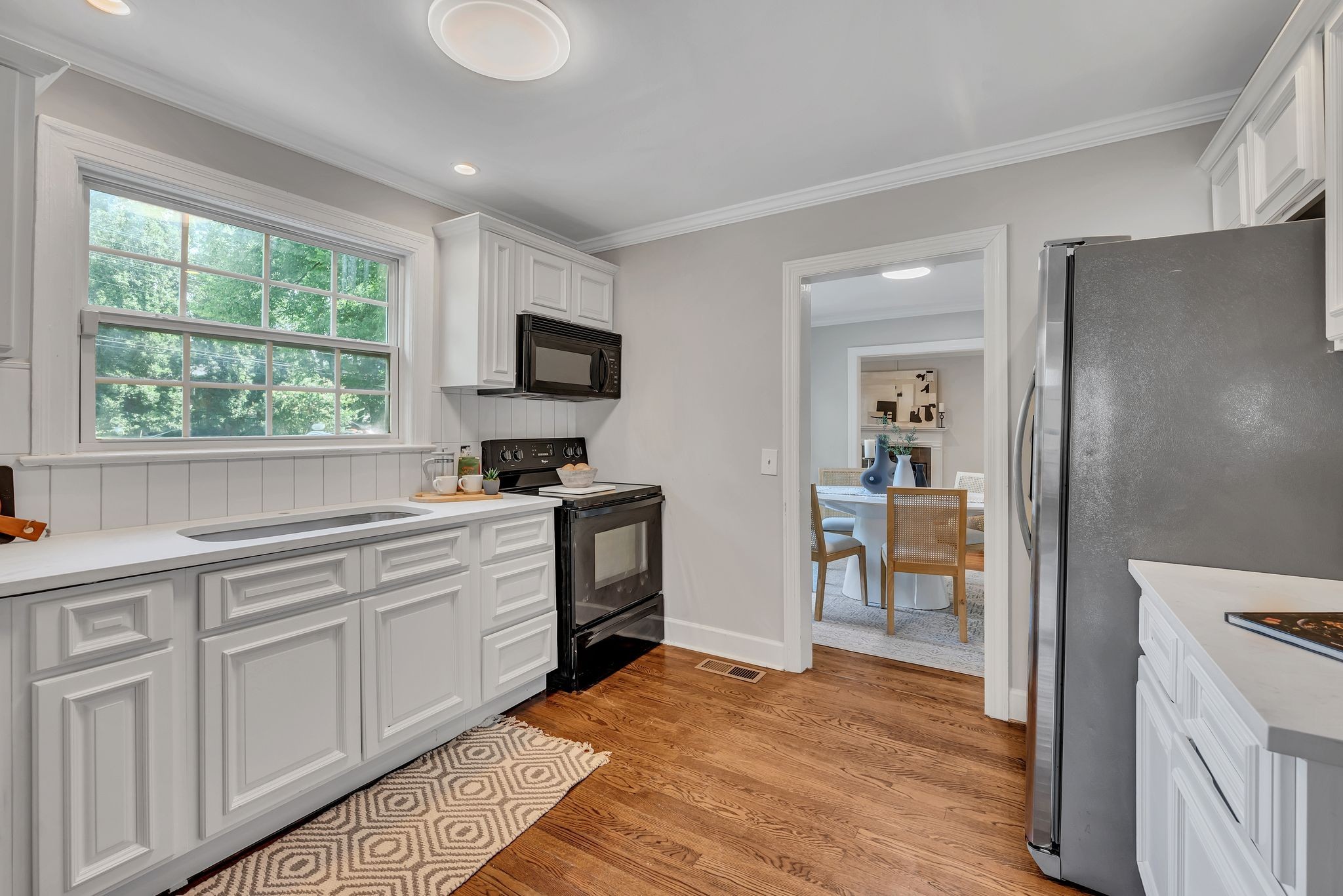 911 Woodmont Boulevard Nashville TN 37204
