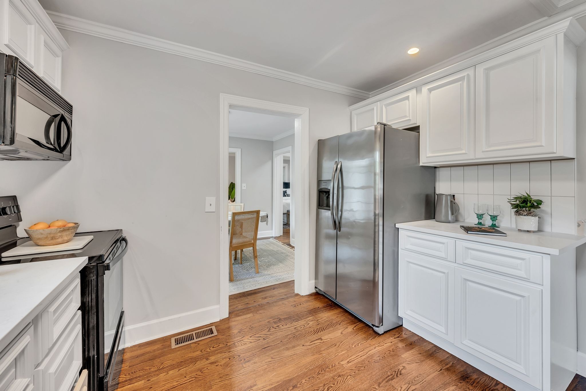 911 Woodmont Boulevard Nashville TN 37204