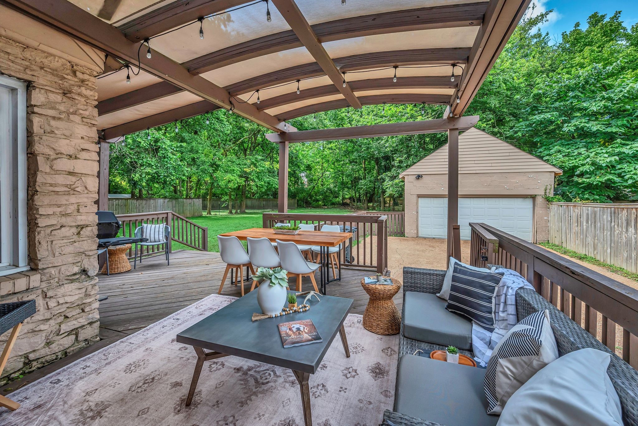 911 Woodmont Boulevard Nashville TN 37204