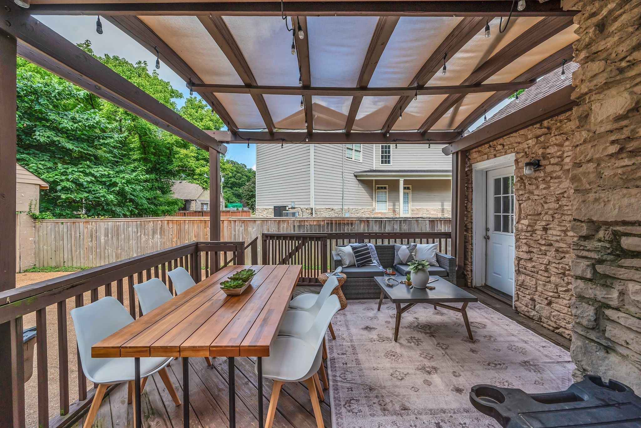 911 Woodmont Boulevard Nashville TN 37204