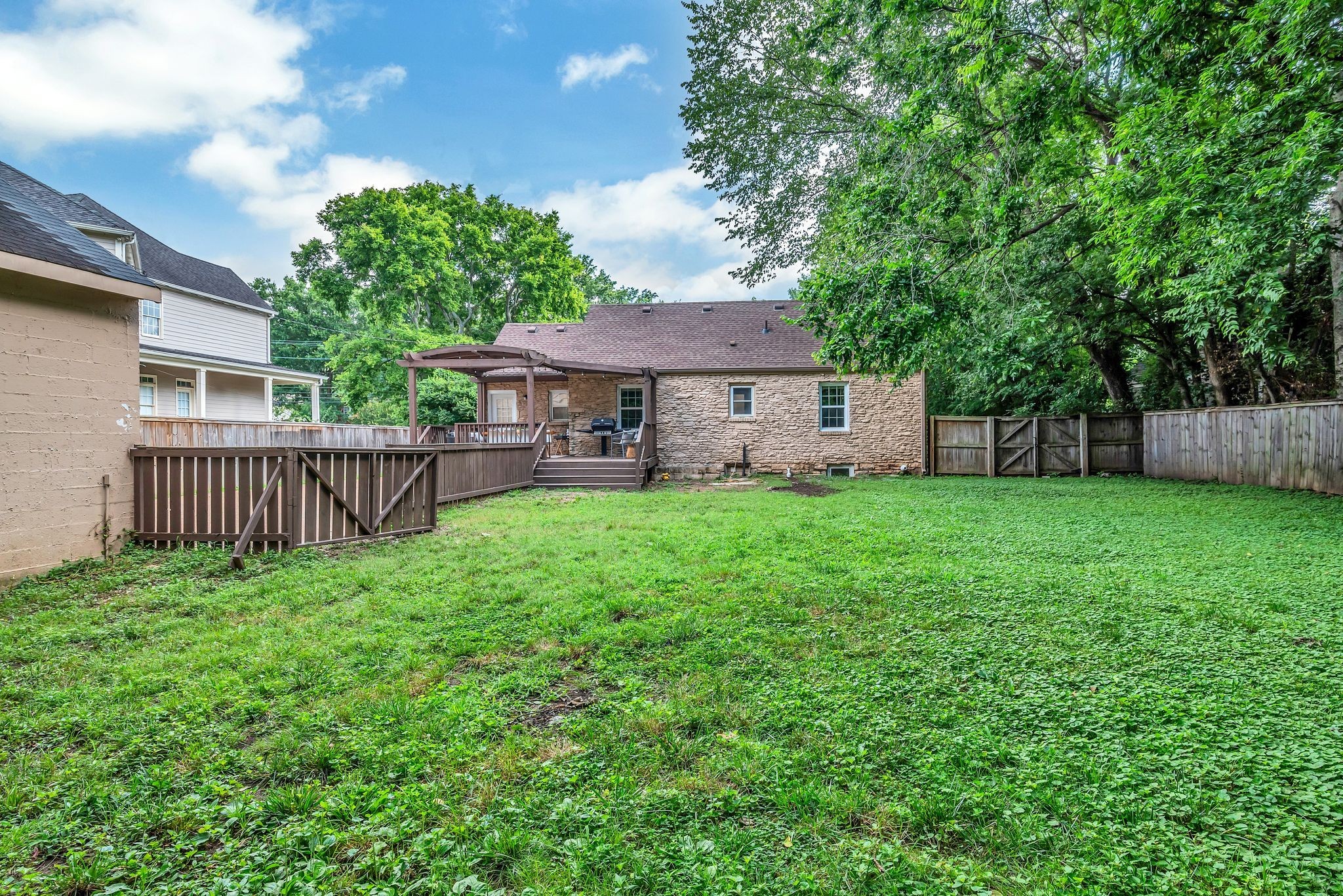 911 Woodmont Boulevard Nashville TN 37204