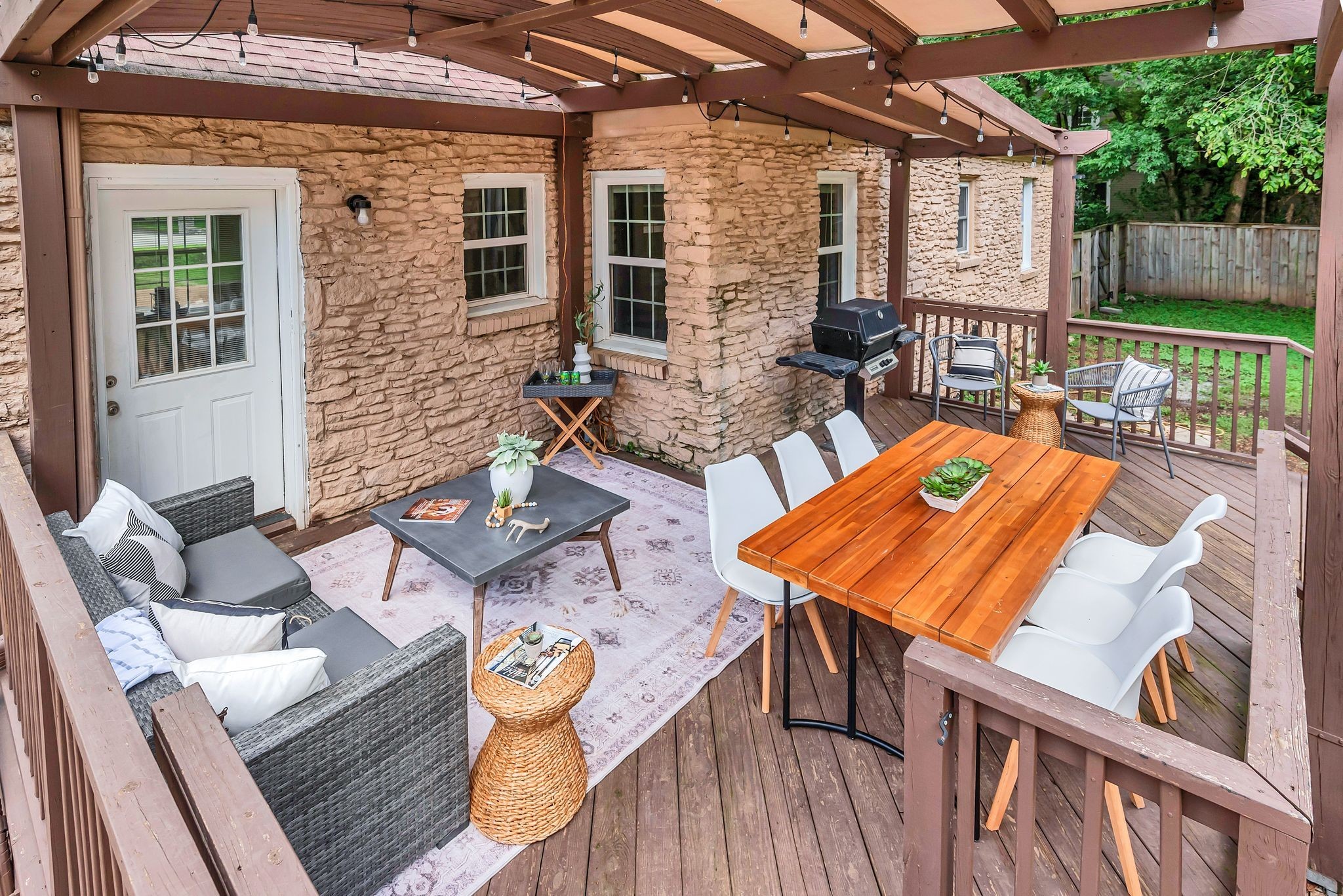 911 Woodmont Boulevard Nashville TN 37204