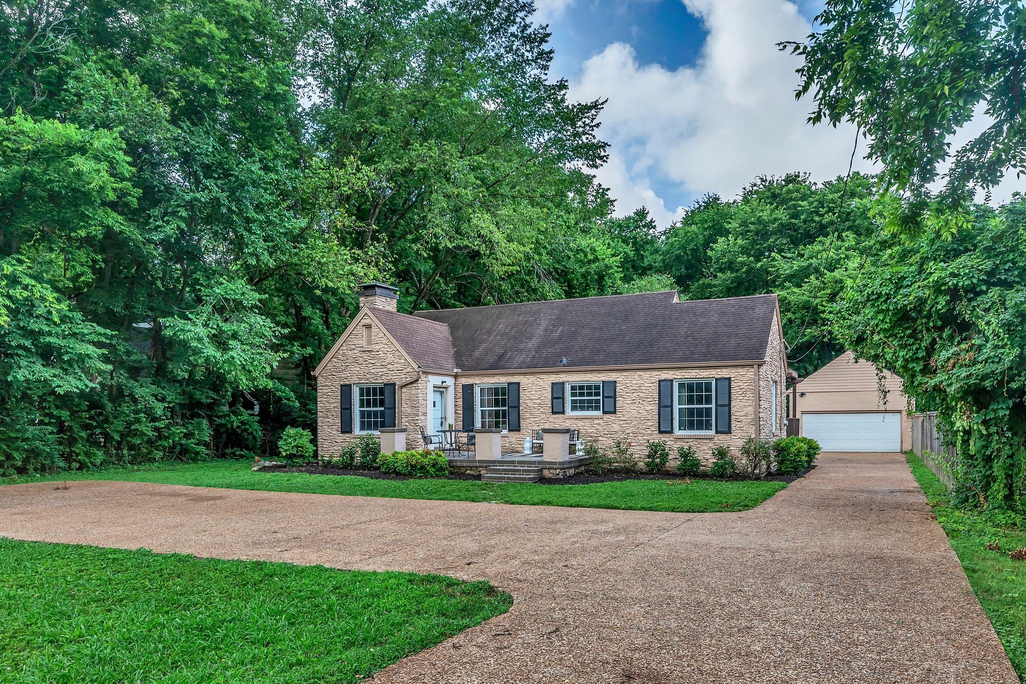 911 Woodmont Boulevard Nashville TN 37204