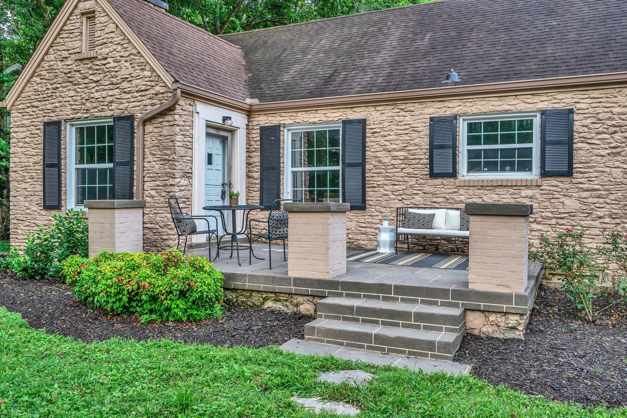 911 Woodmont Boulevard Nashville TN 37204