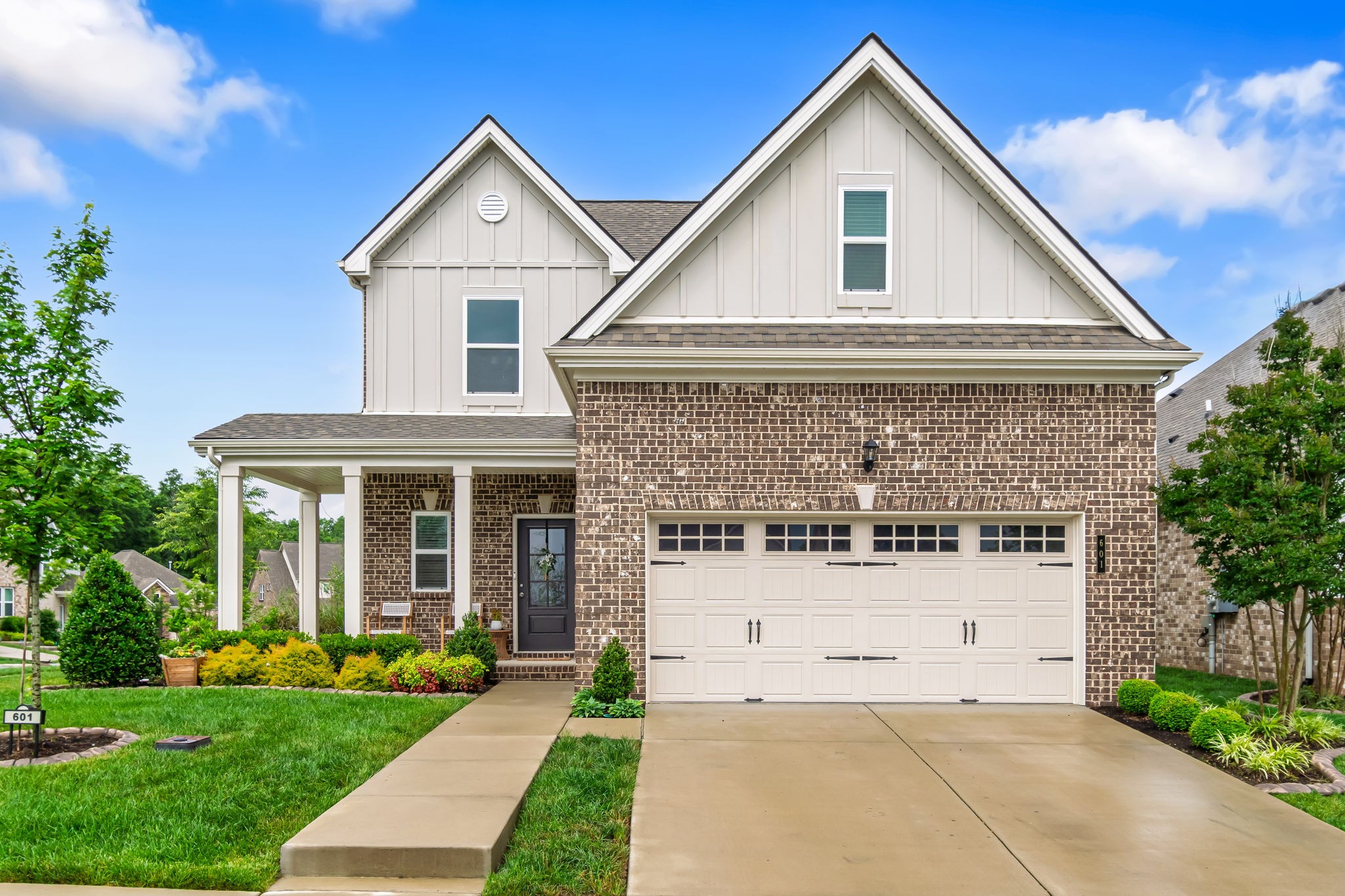 601 Preakness Way Gallatin TN 37066