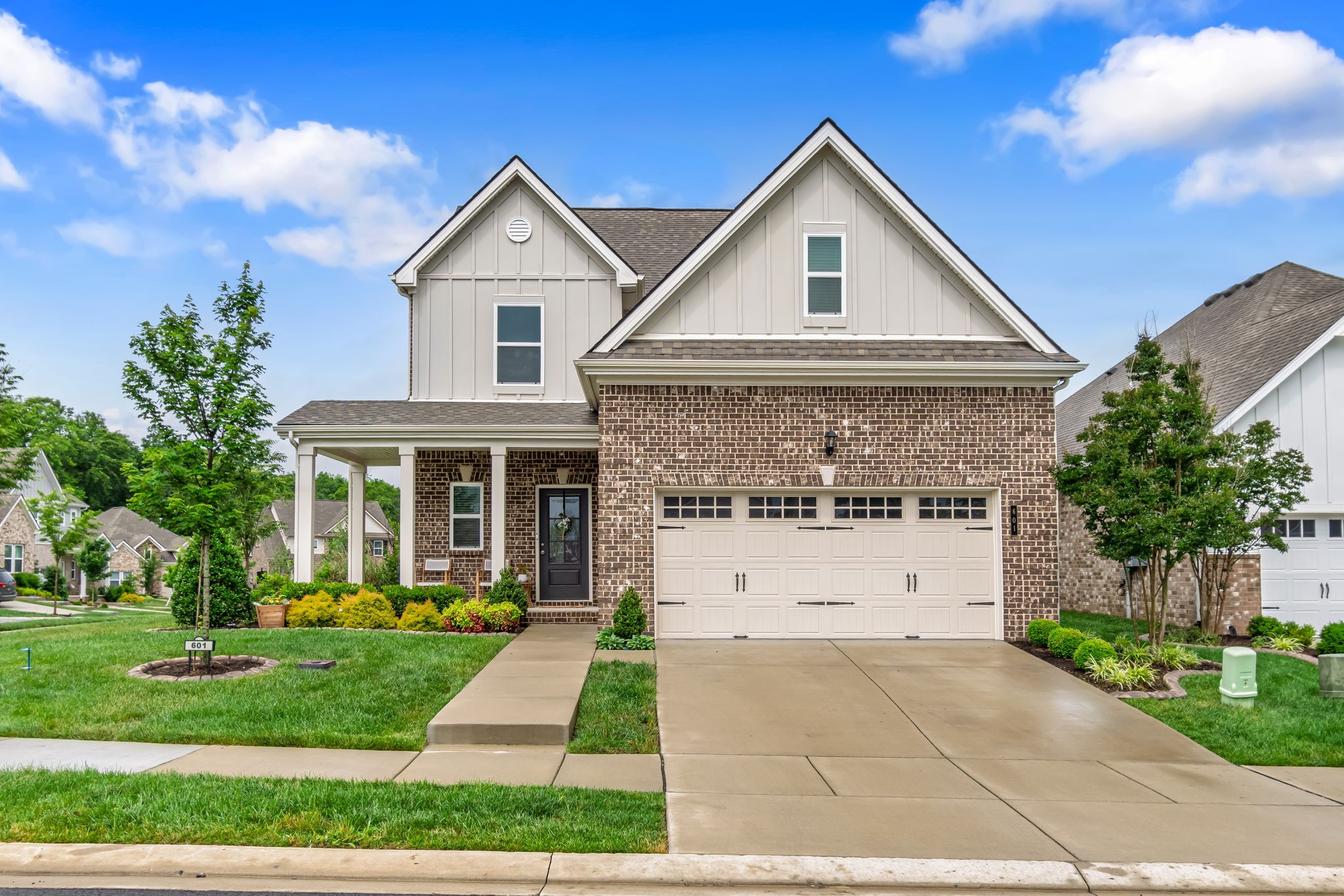 601 Preakness Way Gallatin TN 37066