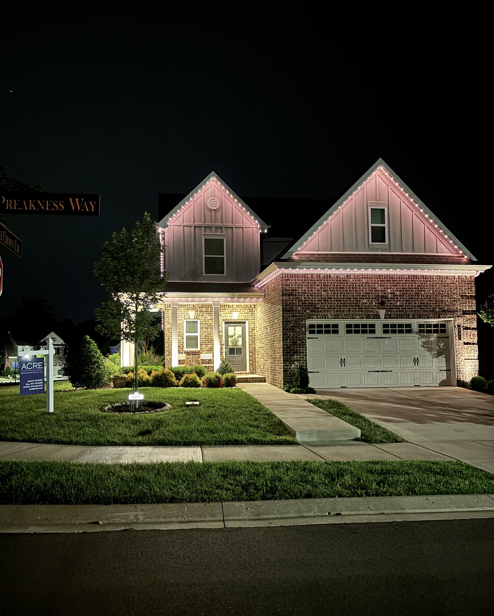 601 Preakness Way Gallatin TN 37066