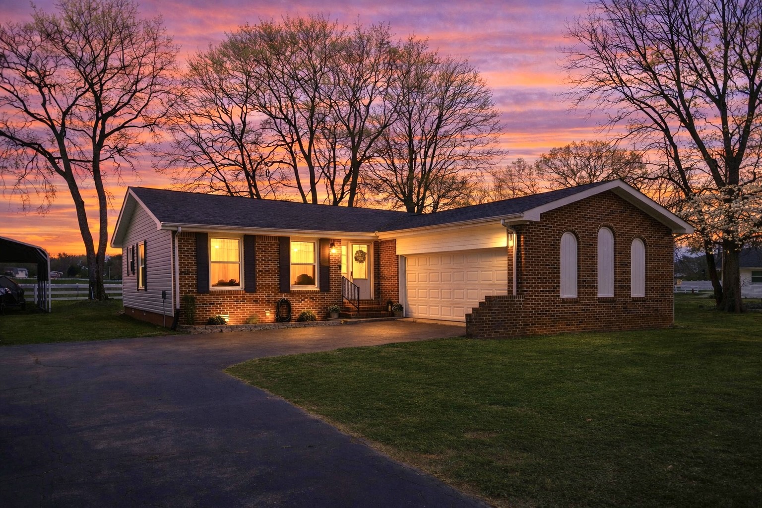 102 Lisa Circle Winchester TN 37398