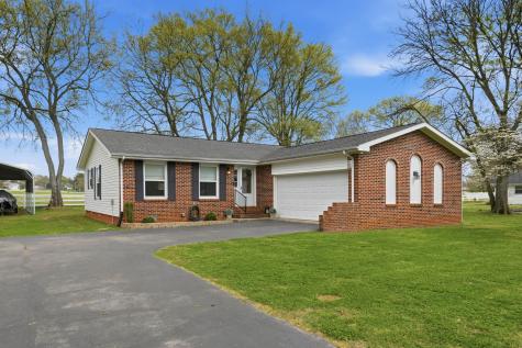 102 Lisa Circle Winchester TN 37398