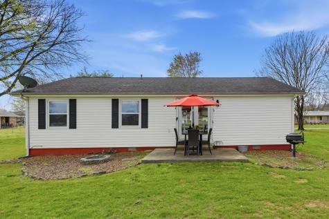 102 Lisa Circle Winchester TN 37398