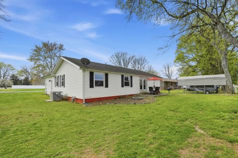 102 Lisa Circle Winchester TN 37398