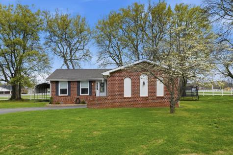 102 Lisa Circle Winchester TN 37398