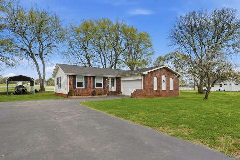 102 Lisa Circle Winchester TN 37398
