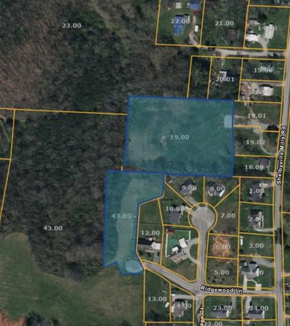 0 Sims Drive Shelbyville TN 37160