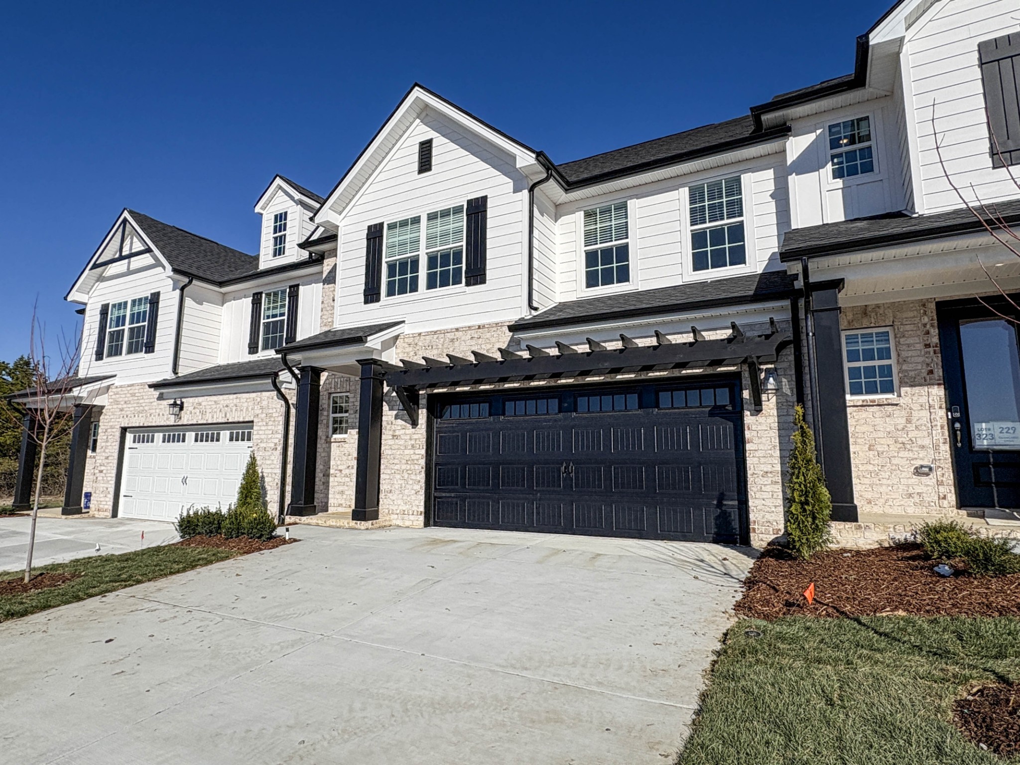 225 Glencrest Drive Lot 322 Hendersonville TN 37075