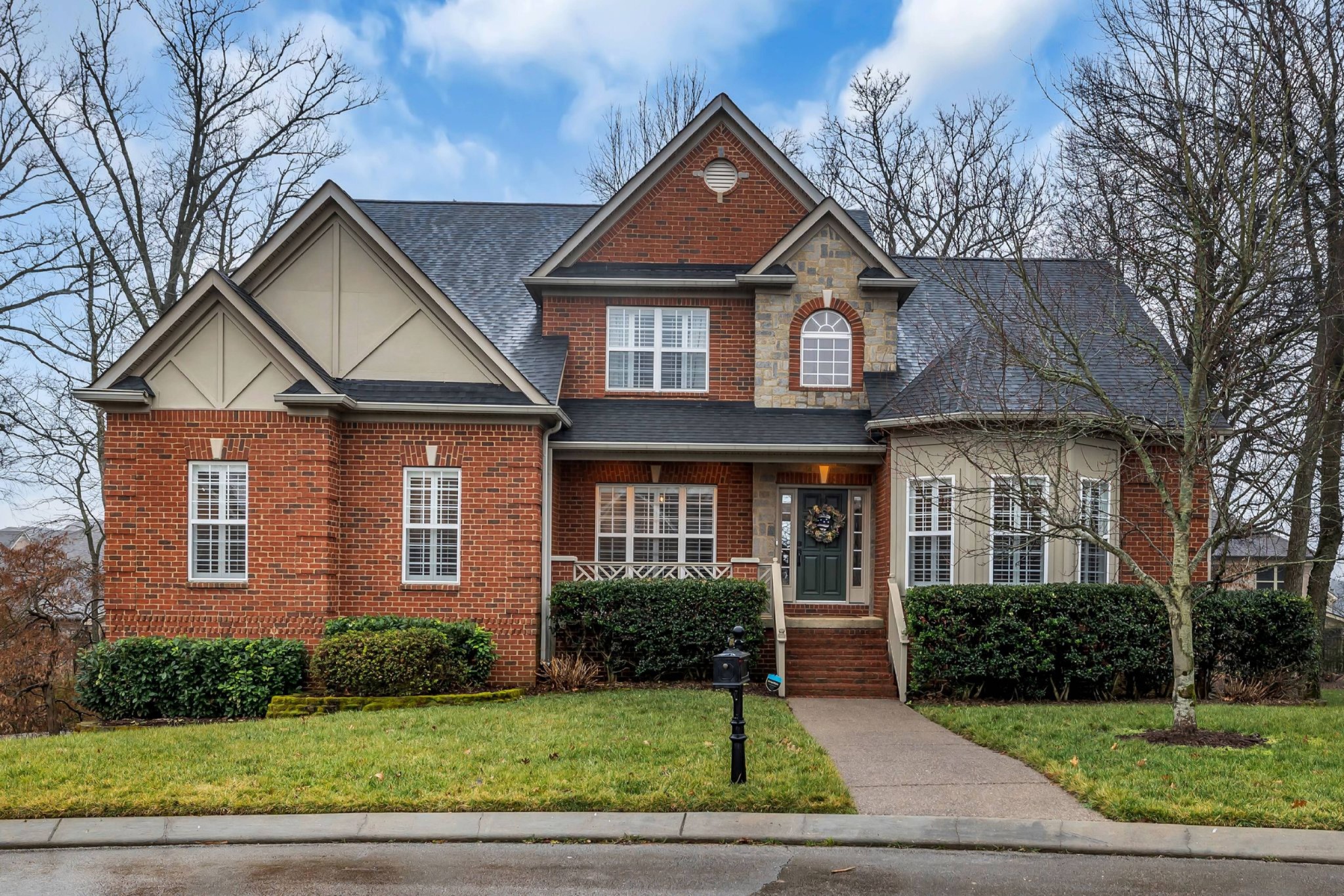 2003 White Rock Circle Spring Hill TN 37174
