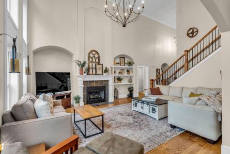 2003 White Rock Circle Spring Hill TN 37174