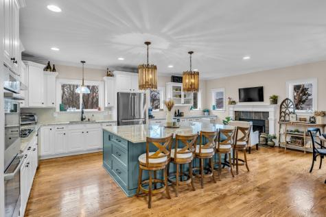 2003 White Rock Circle Spring Hill TN 37174