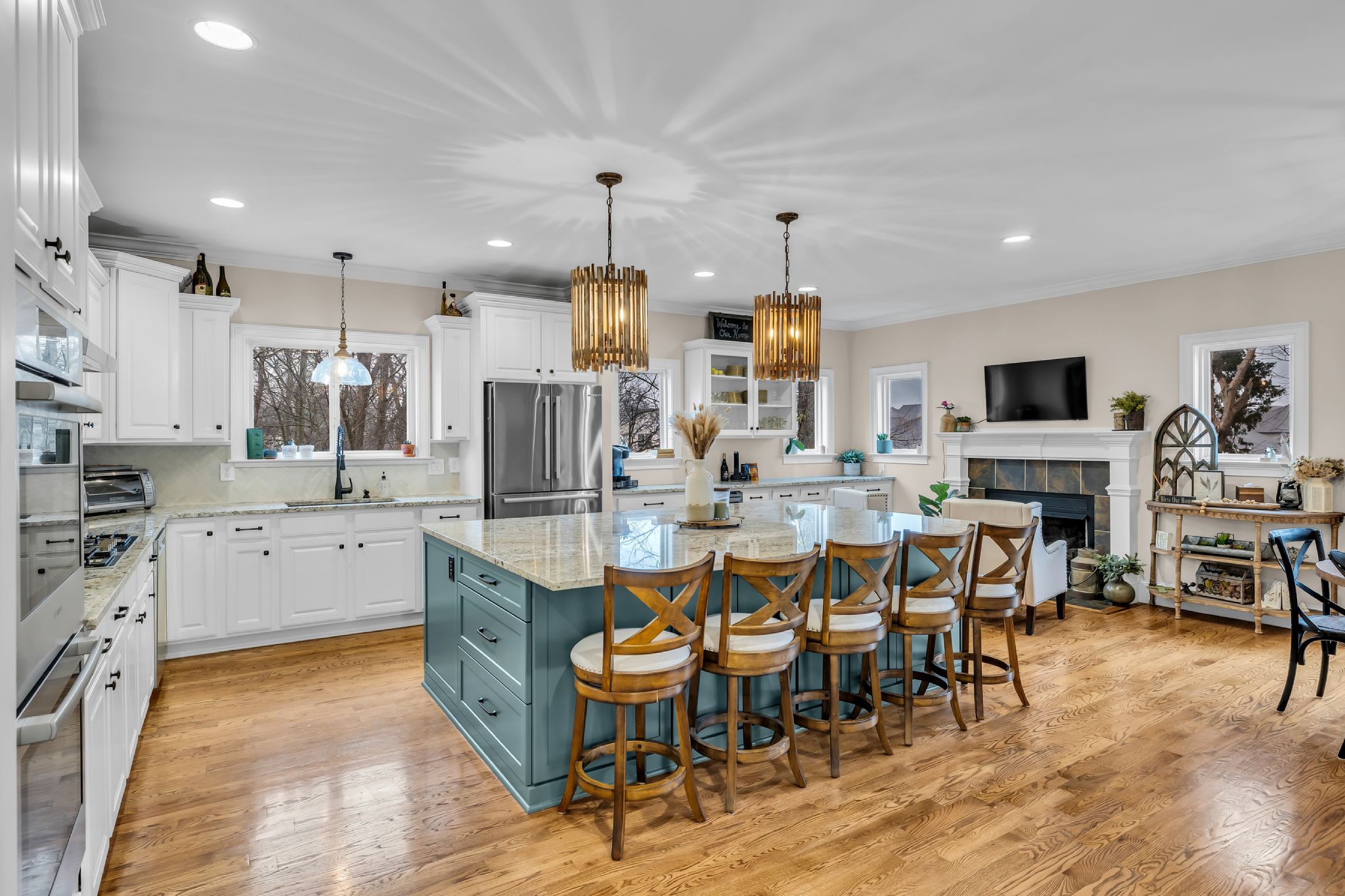 2003 White Rock Circle Spring Hill TN 37174